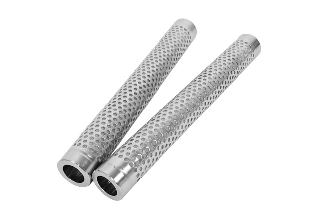 stainless steel filter element